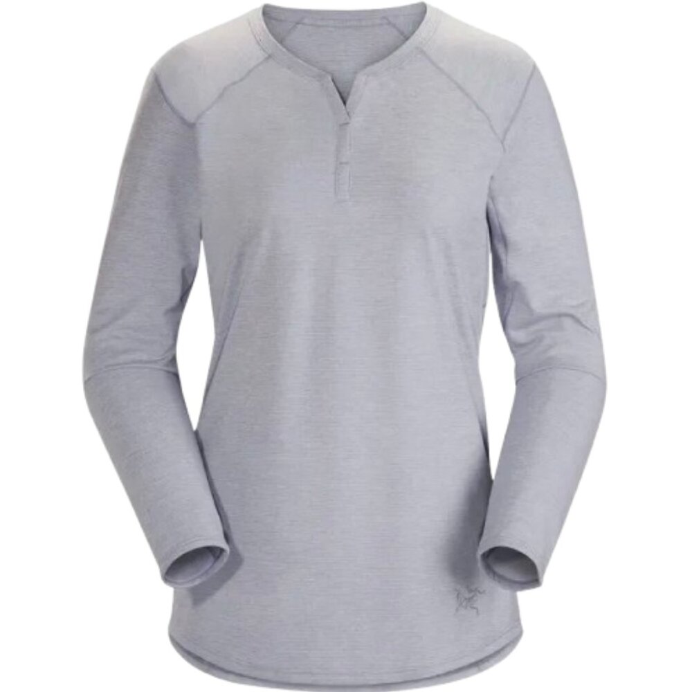 Arc'teryx | Kadem Henley LS